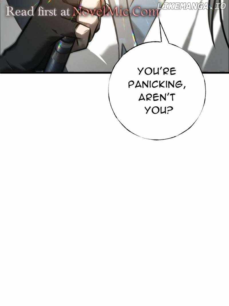 I'm the strongest boss Chapter 42 107